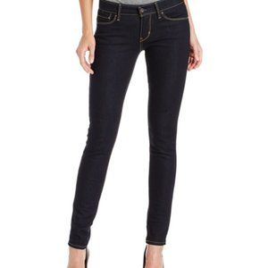 NWT Levi's Demi Curve, Skinny Jeans